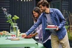 Mepal Silueta 250 Ml Set Van 4 Serveerschalen -Mepal 0afc313ec0fccb57