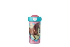 Mepal Schoolbeker Campus 300 Ml - My Horse