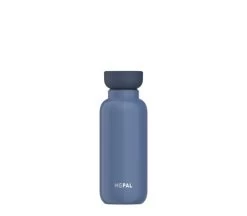 Mepal Isoleerfles Ellipse 350 Ml - Nordic Denim OP=OP