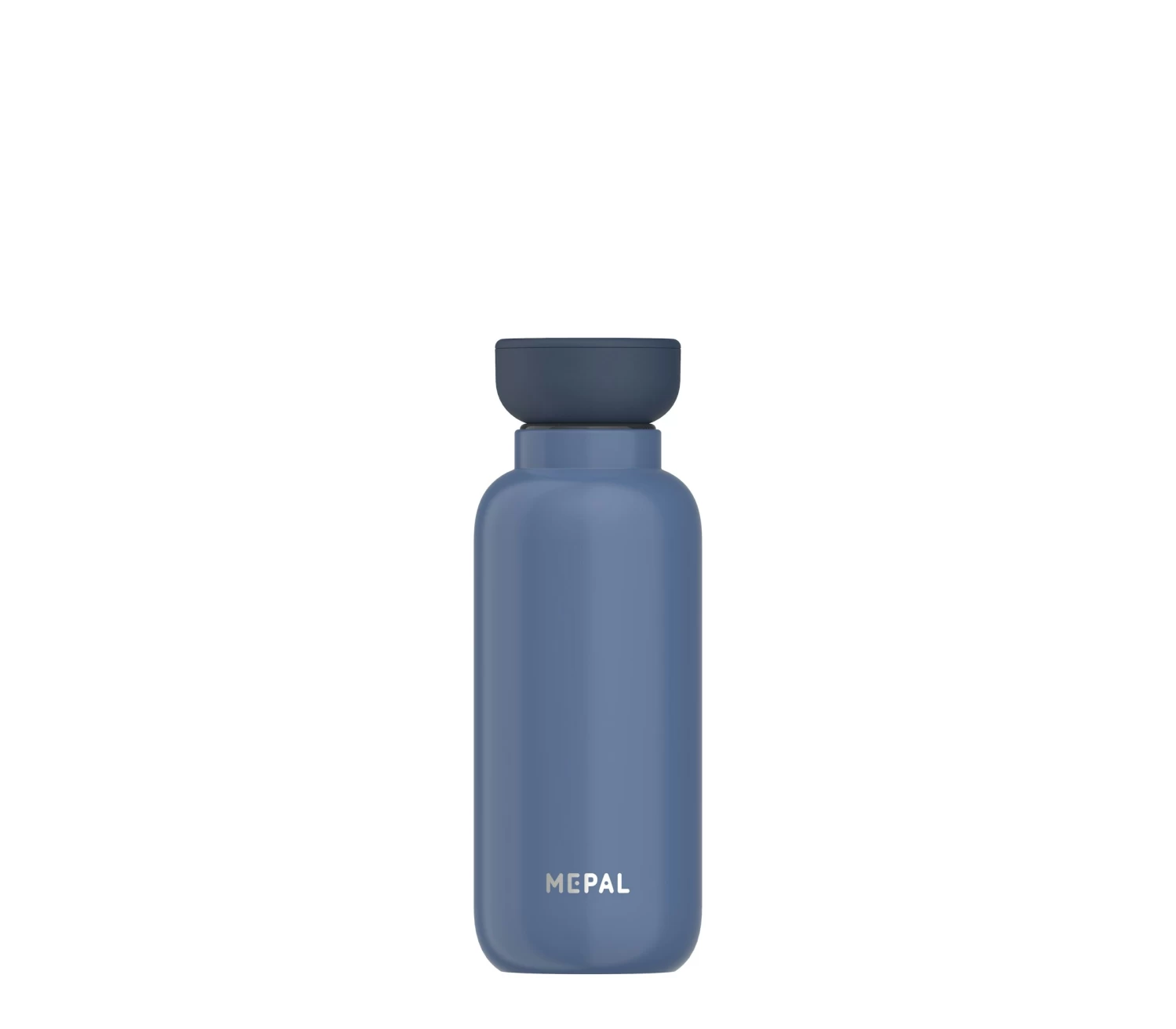 Mepal Isoleerfles Ellipse 350 Ml - Nordic Denim OP=OP 2 Mepal Isoleerfles Ellipse 350 Ml - Nordic Denim OP=OP - Afbeelding 2