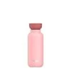 Mepal Isoleerfles Ellipse 350 Ml - Nordic Pink OP=OP