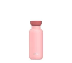 Mepal Isoleerfles Ellipse 350 Ml - Nordic Pink OP=OP