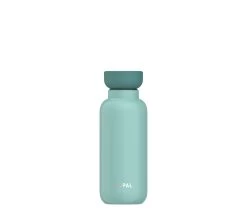 Mepal Isoleerfles Ellipse 350 Ml - Nordic Green OP=OP