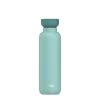 Mepal Isoleerfles Ellipse 500 Ml - Nordic Green Rvs OP=OP