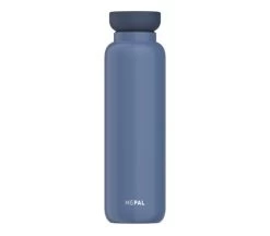 Mepal Isoleerfles Ellipse 900 Ml - Nordic Denim Rvs OP=OP