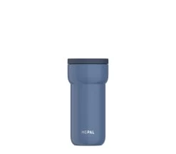 Mepal Isoleerbeker Ellipse 375 Ml - Nordic Denim Rvs OP=OP