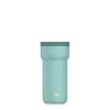 Mepal Isoleerbeker Ellipse 375 Ml - Nordic Green Rvs OP=OP