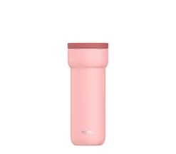 Mepal Isoleerbeker Ellipse 475 Ml - Nordic Pink Rvs OP=OP