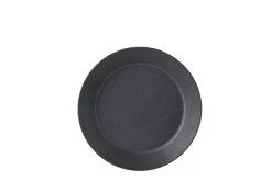 Mepal Diep Bord Bloom 220 Mm - Pebble Black