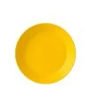 Mepal Diep Bord Bloom 220 Mm - Pebble Yellow