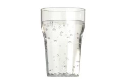 Mepal Set Frisdrankglas 200 Ml 2 Stuks