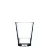 Mepal Glas Flow 200 Ml - Helder