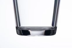 Mepal Glas Flow 200 Ml - Helder 7 Mepal Glas Flow 200 Ml - Helder -Mepal 1060802531001