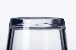 Mepal Glas Flow 200 Ml - Helder 8 Mepal Glas Flow 200 Ml - Helder -Mepal 1060802531003