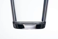 Mepal Glas Flow 275ml - Helder 23 Mepal Glas Flow 275ml - Helder -Mepal 106080453100 2