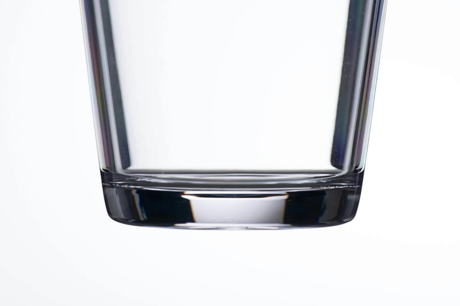 Mepal Glas Flow 275ml - Helder 11 Mepal Glas Flow 275ml - Helder - Afbeelding 11