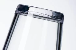 Mepal Glas Flow 275ml - Helder 22 Mepal Glas Flow 275ml - Helder -Mepal 106080453100 3