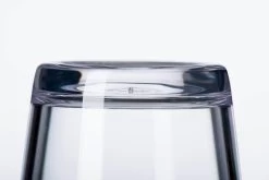 Mepal Glas Flow 275ml - Helder 21 Mepal Glas Flow 275ml - Helder -Mepal 106080453100 4