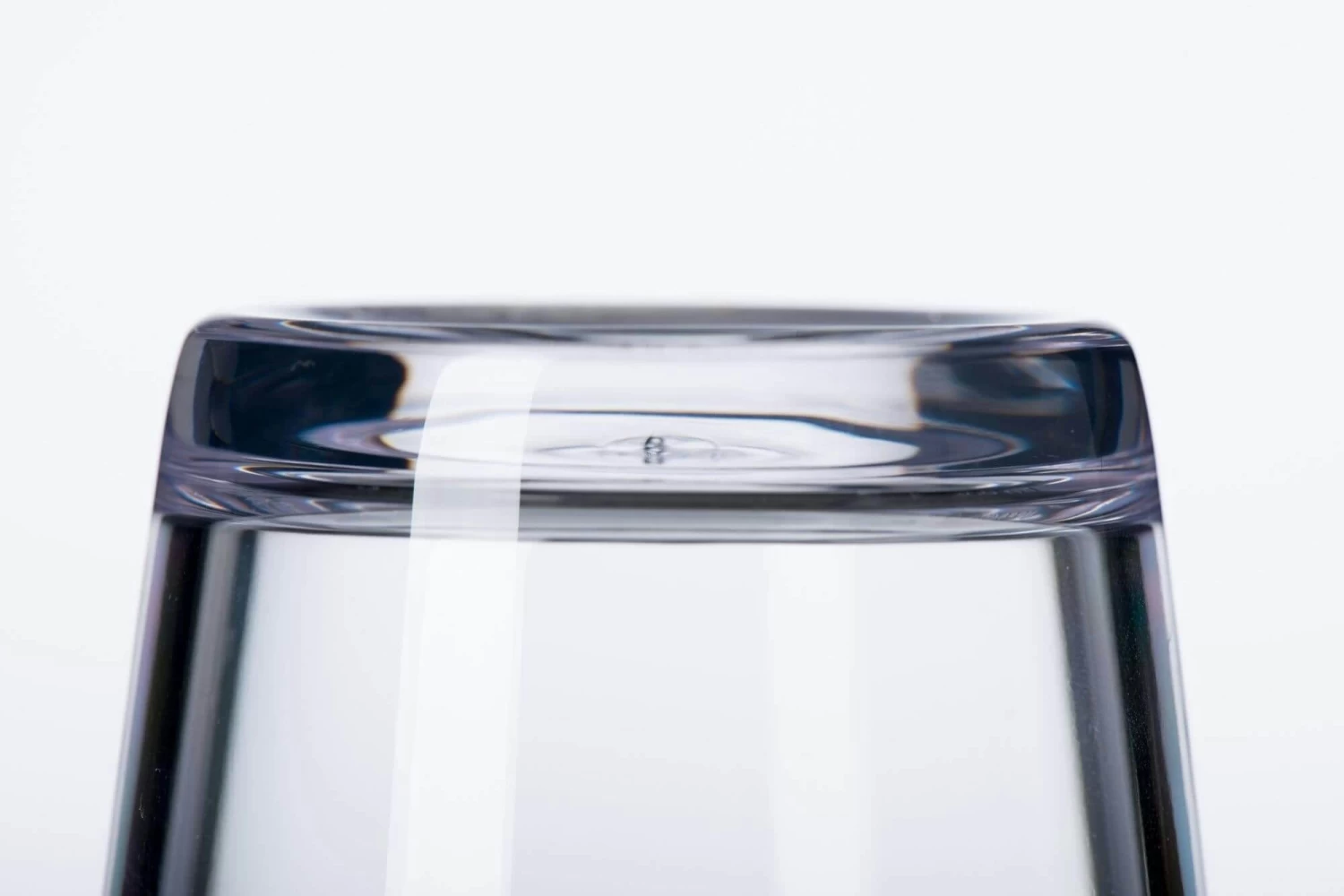 Mepal Glas Flow 275ml - Helder 9 Mepal Glas Flow 275ml - Helder - Afbeelding 9