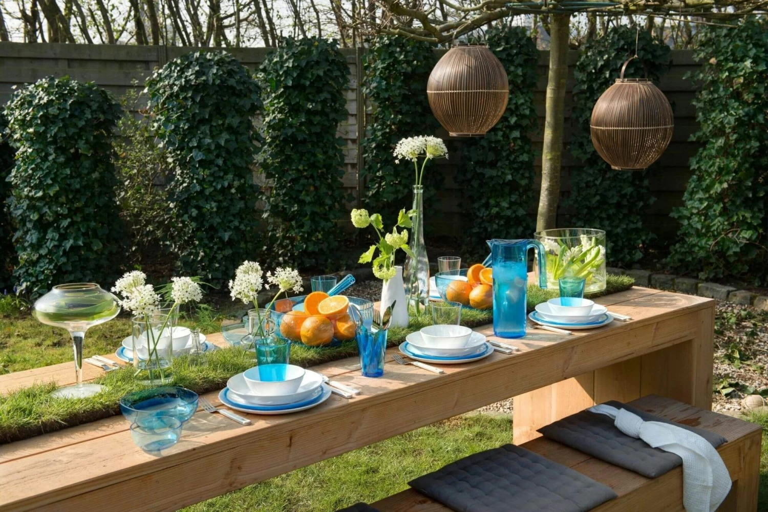 Mepal Glas Flow 275ml - Helder 5 Mepal Glas Flow 275ml - Helder - Afbeelding 5