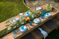 Mepal Glas Flow 275ml - Helder 16 Mepal Glas Flow 275ml - Helder -Mepal 106080453100 9