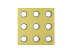 Mepal Onderzetter Domino - Nordic Lemon