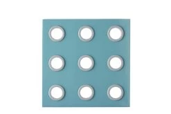 Mepal Onderzetter Domino - Nordic Green