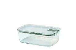 Mepal Glas Vershouddoos Easyclip 1000 Ml Nordic Sage
