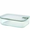 Mepal Glas Vershouddoos Easyclip 1500 Ml Nordic Sage