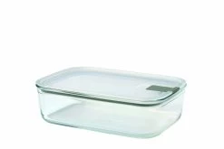 Mepal Glas Vershouddoos Easyclip 1500 Ml Nordic Sage