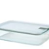 Mepal EasyClip Vershouddoos 2,25 Liter Glas Nordic Sage