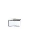 Mepal Bewaardoos Omnia Rechthoekig 700 Ml - Nordic White