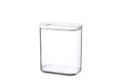 Mepal Bewaardoos Modula 1500 Ml - Wit