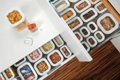 Mepal Bewaardoos Modula 1500 Ml - Wit -Mepal 106912030600 3