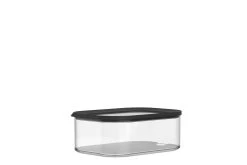 Mepal Kaasdoos Modula - Zwart