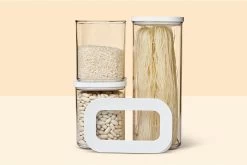 Mepal Bewaardoos Modula 425 Ml - Wit -Mepal 106995530600a