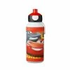 Mepal Drinkfles Campus Pop-up 400 Ml - Cars