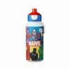 Mepal Drinkfles Campus Pop-up 400 Ml - Avengers