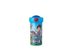 Mepal Schoolbeker Campus 300 Ml - Paw Patrol