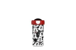 Mepal Schoolbeker Campus 300 Ml - Mickey Mouse OP=OP