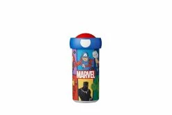 Mepal Schoolbeker Campus 300 Ml - Avengers
