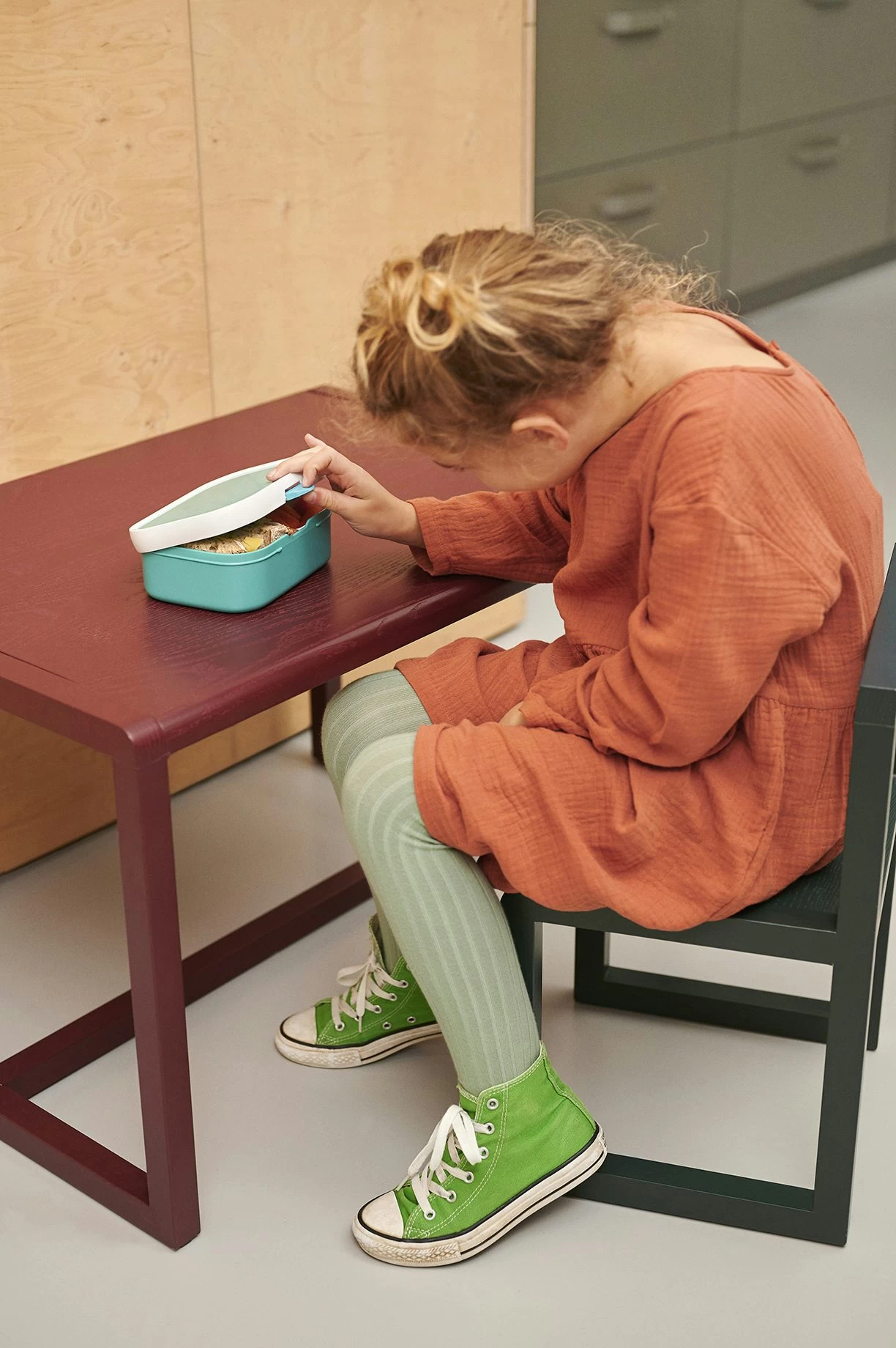 Mepal Lunchbox Campus Met Bentobakje - Cars 3 Mepal Lunchbox Campus Met Bentobakje - Cars - Afbeelding 3