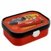 Mepal Lunchbox Campus Met Bentobakje - Cars