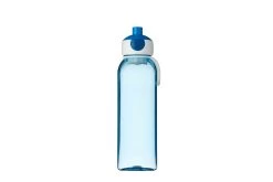 Mepal Waterfles Campus 500 Ml - Blauw