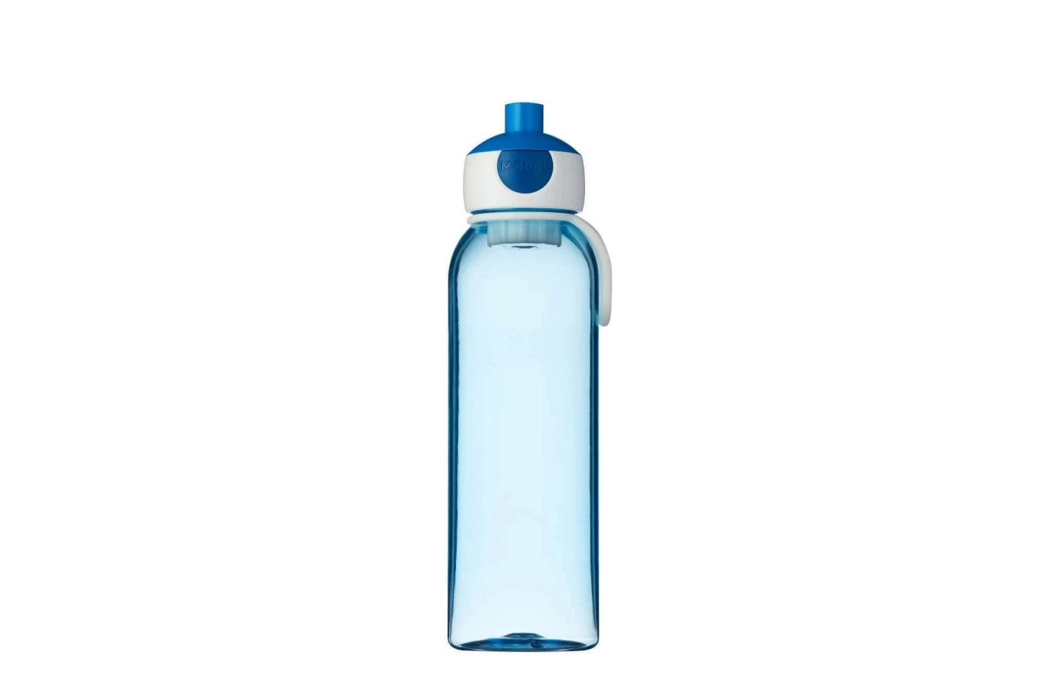 Mepal Waterfles Campus 500 Ml - Blauw 1 Mepal Waterfles Campus 500 Ml - Blauw