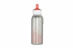 Mepal Isoleerfles Flip-up Campus 350 Ml - Pink