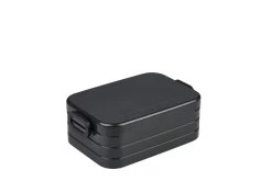 Mepal Tab Bento Lunchbox M 900 Ml Kunststof Nordic Black