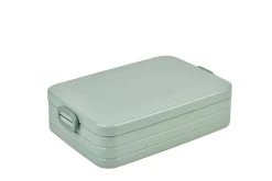 Mepal Tab Large Lunchbox 1,5 Liter Kunststof Nordic Sage
