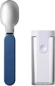 Mepal Vouwlepel Ellipse Nordic Denim OP=OP