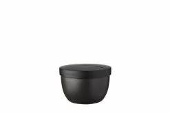 Mepal Snackpot Ellipse 350 Ml Nordic Black